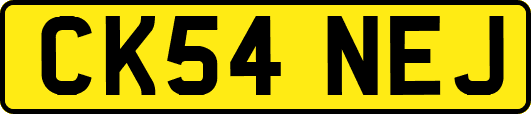 CK54NEJ