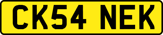 CK54NEK