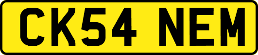CK54NEM