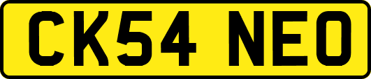CK54NEO