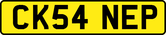 CK54NEP