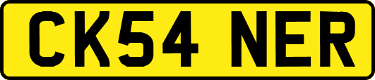 CK54NER