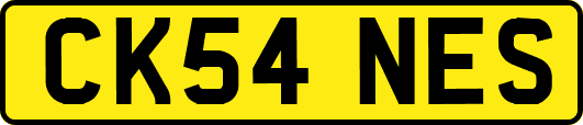 CK54NES