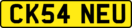 CK54NEU