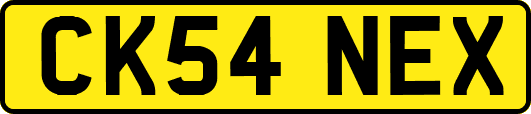 CK54NEX