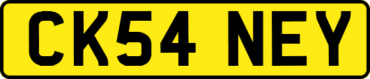 CK54NEY