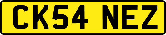 CK54NEZ