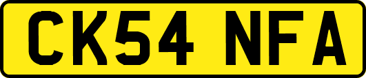 CK54NFA