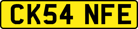 CK54NFE