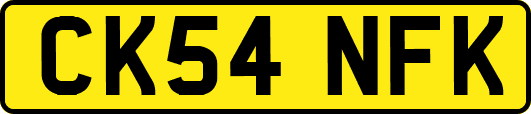 CK54NFK