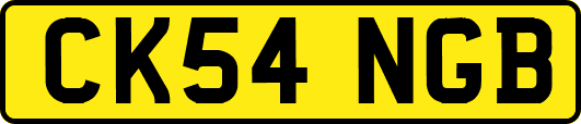 CK54NGB