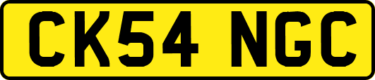 CK54NGC