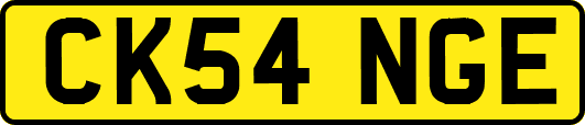 CK54NGE