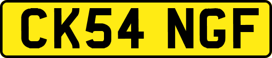 CK54NGF