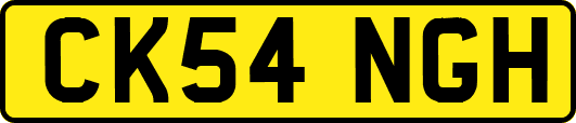 CK54NGH