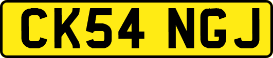 CK54NGJ