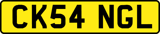 CK54NGL
