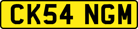 CK54NGM