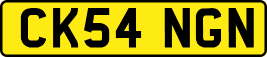 CK54NGN