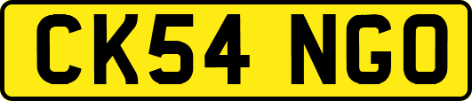 CK54NGO