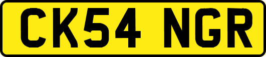 CK54NGR