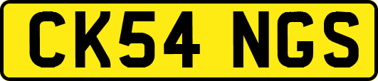CK54NGS