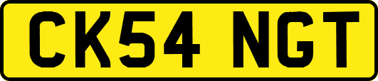 CK54NGT