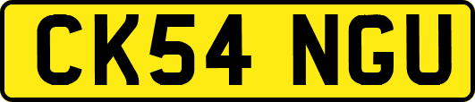 CK54NGU
