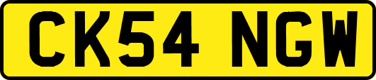CK54NGW