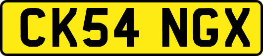 CK54NGX