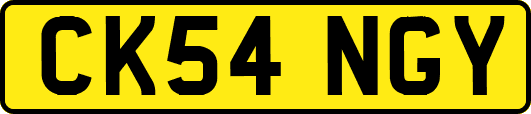 CK54NGY