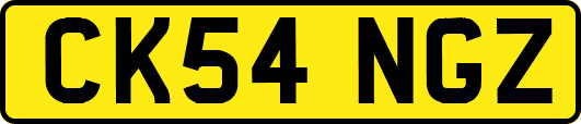 CK54NGZ