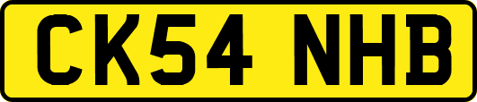 CK54NHB