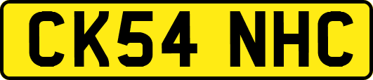CK54NHC