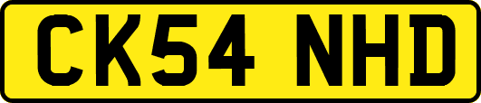 CK54NHD
