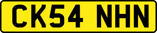 CK54NHN
