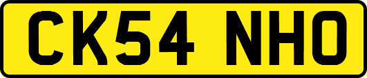 CK54NHO