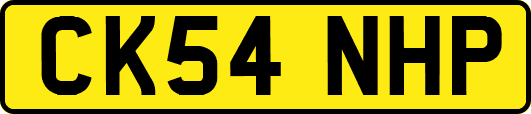 CK54NHP