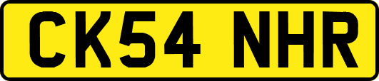 CK54NHR