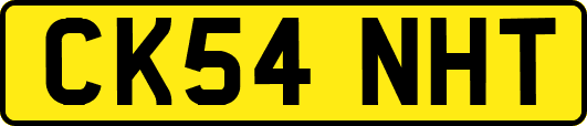 CK54NHT