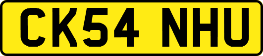 CK54NHU