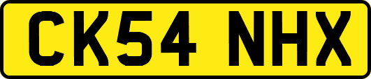 CK54NHX