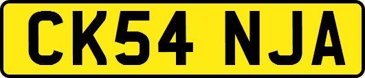 CK54NJA