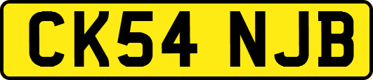 CK54NJB
