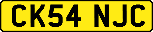 CK54NJC