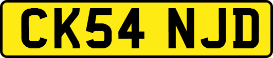 CK54NJD