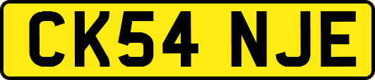 CK54NJE