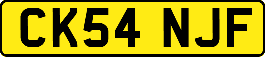 CK54NJF