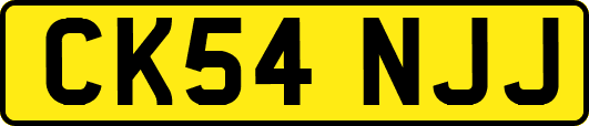 CK54NJJ