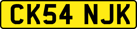 CK54NJK